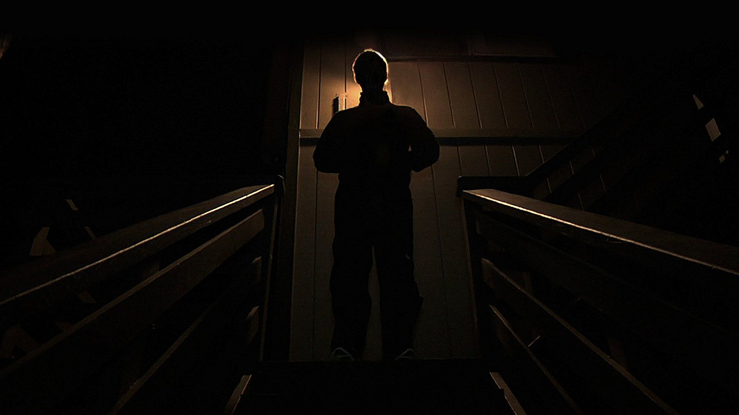 Creep (2014) | Mark duplass, Film review, Horror