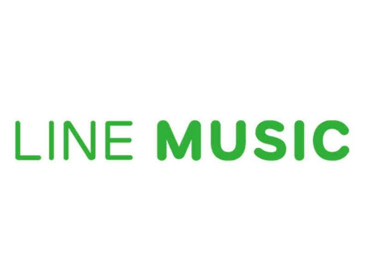 Line music