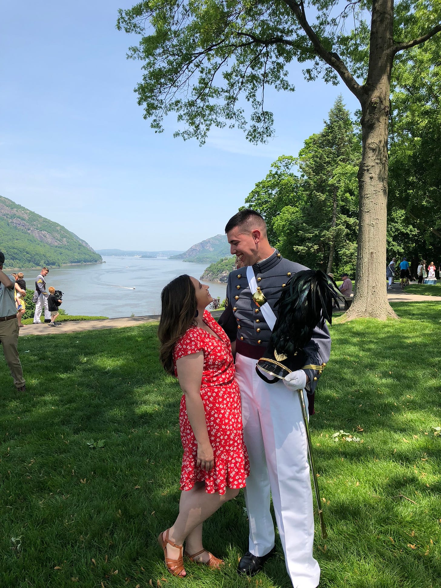 18 Things You Learn as a West Point Girlfriend