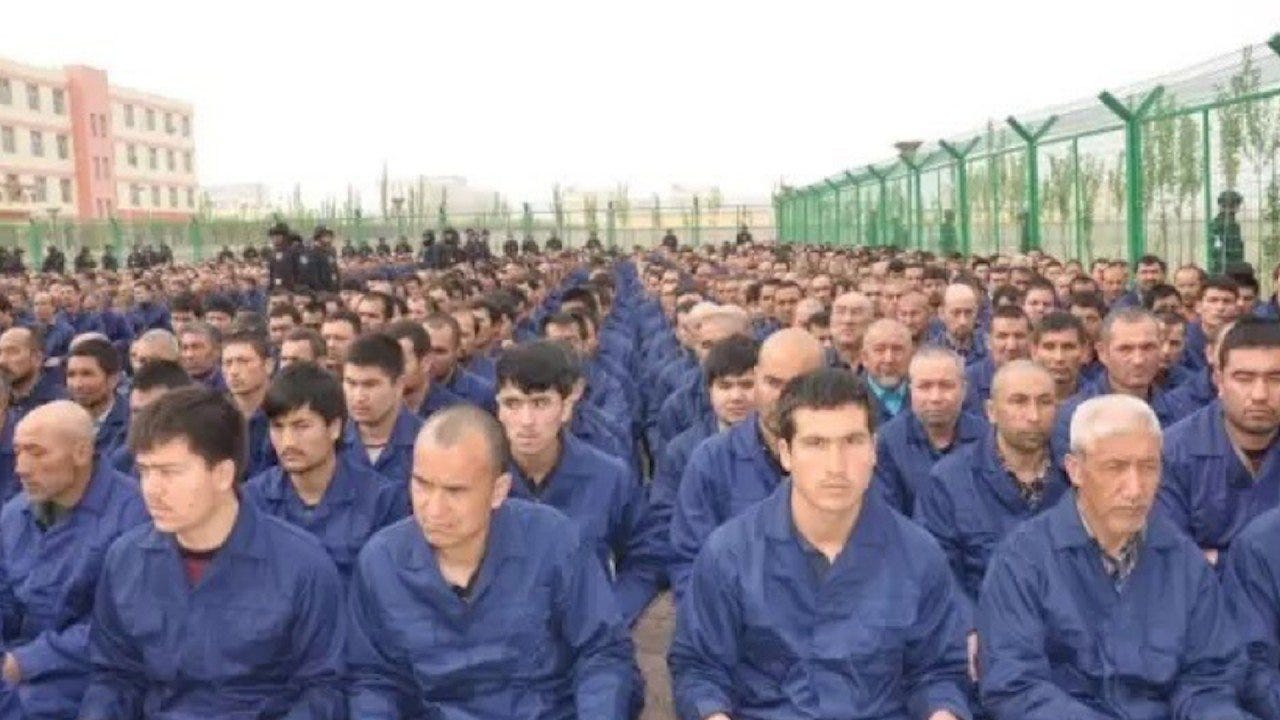 China claims most Muslim detainees have left Xinjiang re-education camps and returned to society
