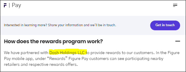 Cardlytics $CDLX: New Observations, Thoughts, Conclusions, and Allocations Regarding Q3 and Q4 2021 - Figure Pay Dosh Partnership