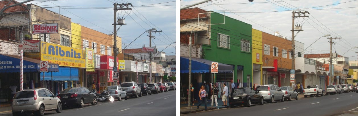 Clean City Law: Secrets of São Paulo Uncovered by Outdoor Advertising Ban - 99% Invisible