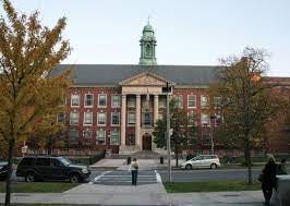Boston Latin School | American secondary school | Britannica