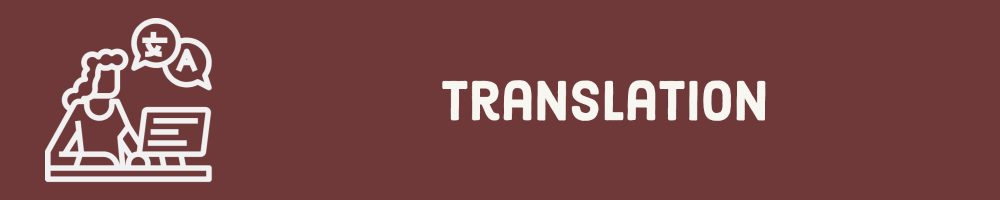 Remote Translation jobs
