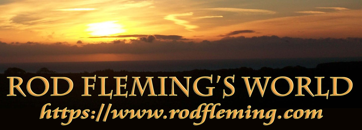 rod-fleming