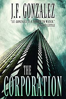 The Corporation by [Gonzalez, J. F.]