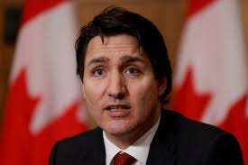 Trudeau to speak to Canada's premiers about Omicron variant | Reuters