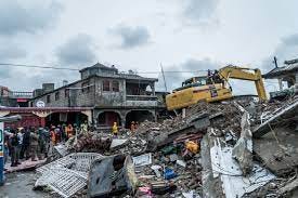 The True Haiti Earthquake Death Toll Is Much Worse Than Early Official  Counts - Scientific American