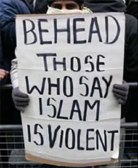 Religion of Peace