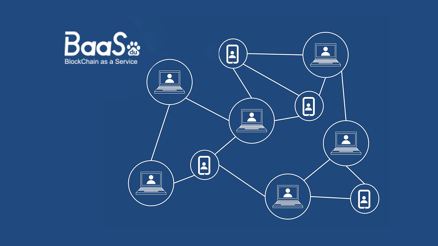 What is Blockchain as a Service? (BaaS) and How to Select the ...