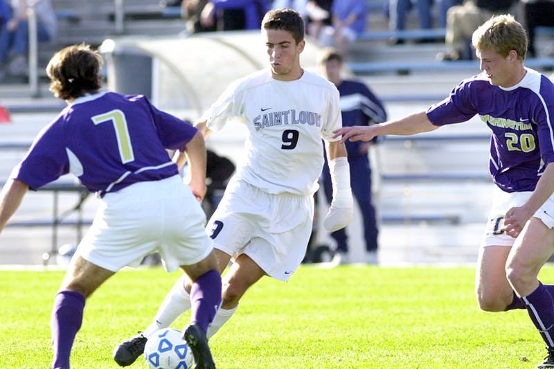 Ibisevic Helps Bosnia-Herzegovina Qualify for FIFA World Cup - Saint Louis  University