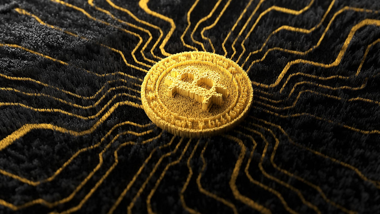 Nasdaq-Listed Marathon Begins Bitcoin Mining Operations ...