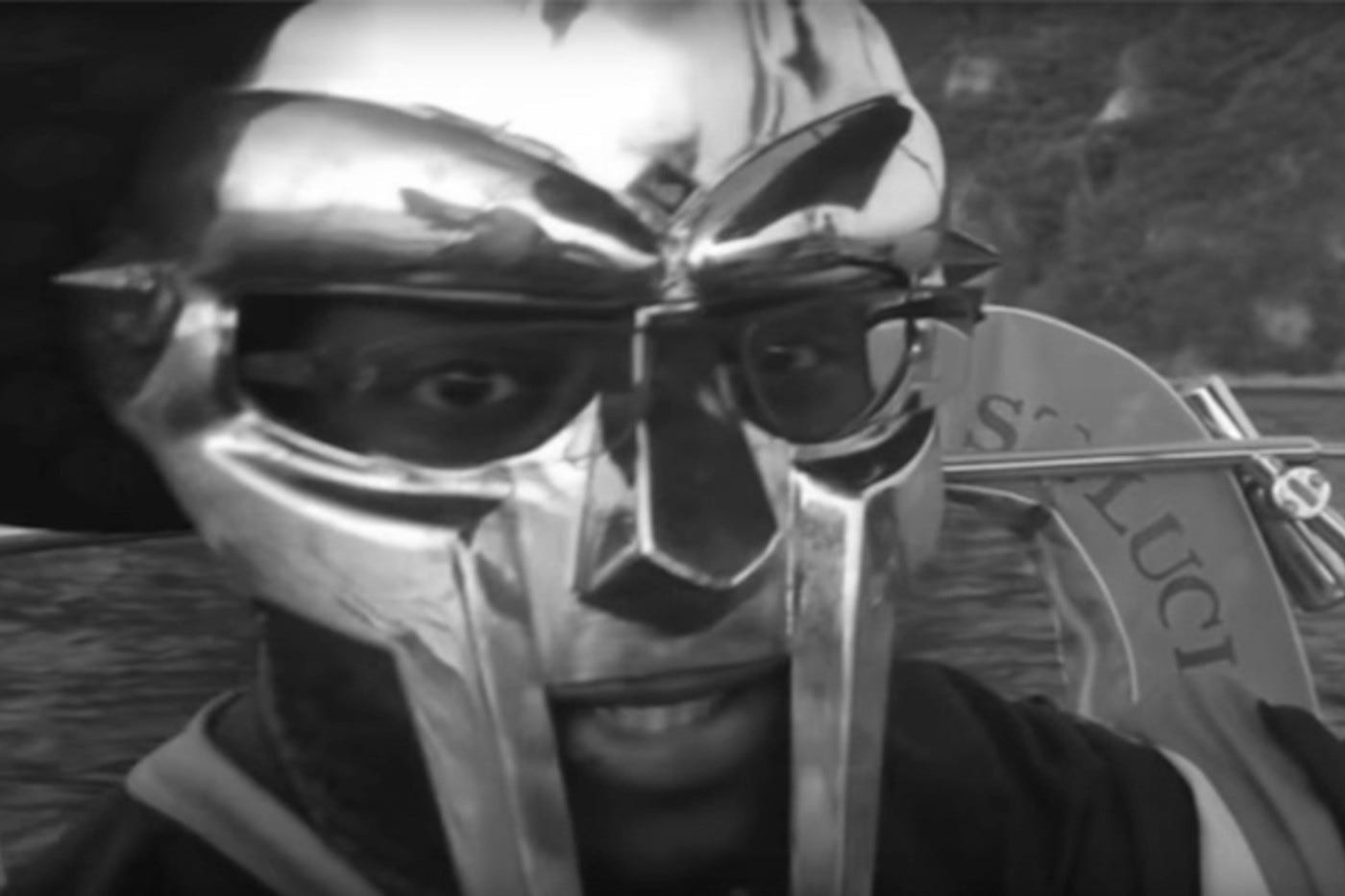 14 Rare MF DOOM Songs and Features You Should Know | Complex