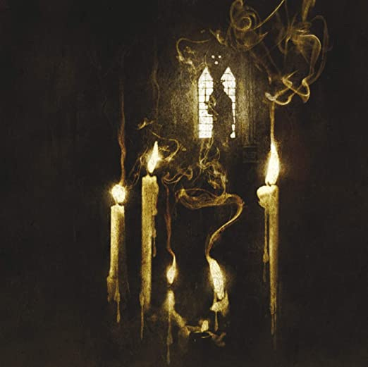 Ghost Reveries: Opeth: Amazon.es: CDs y vinilos}