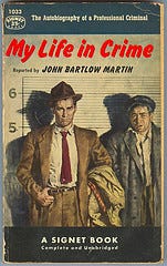 Pulp cover by Marxchivist on Flickr. Used under a creative commons license