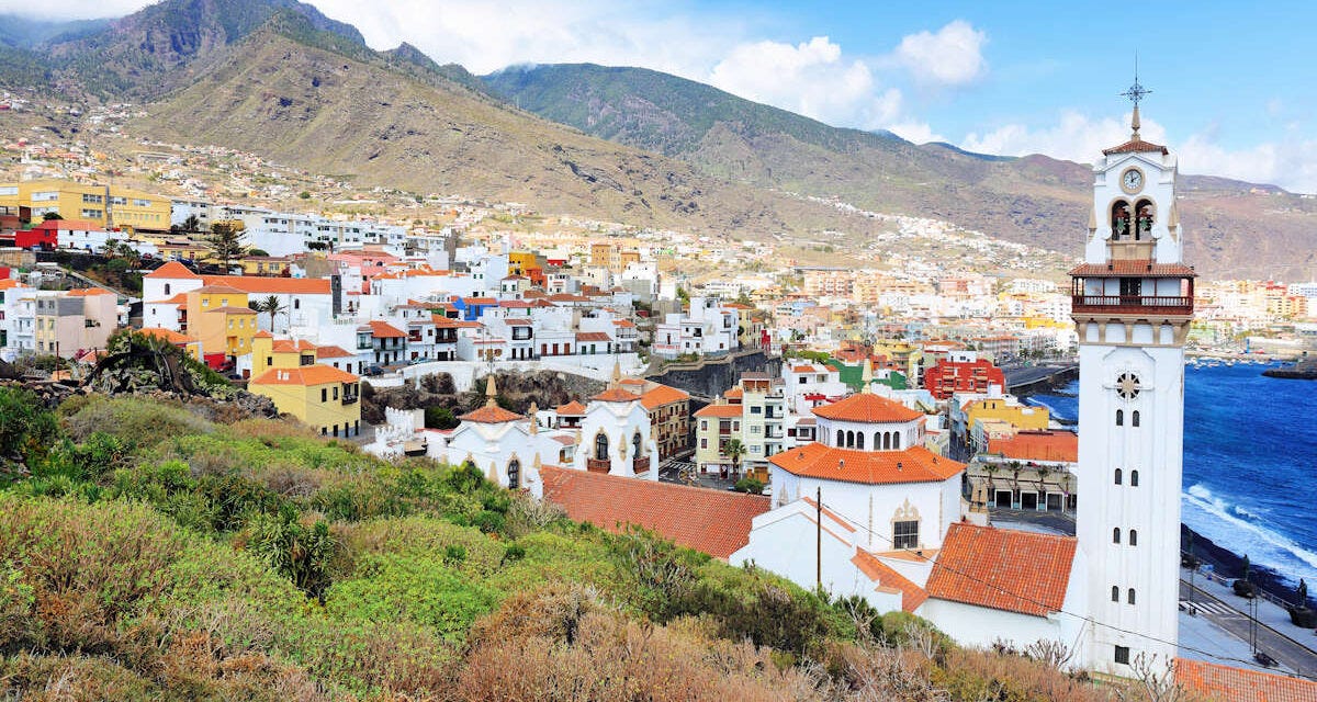 «Pueblos Remotos» busca atraer a más nómadas digitales a Tenerife