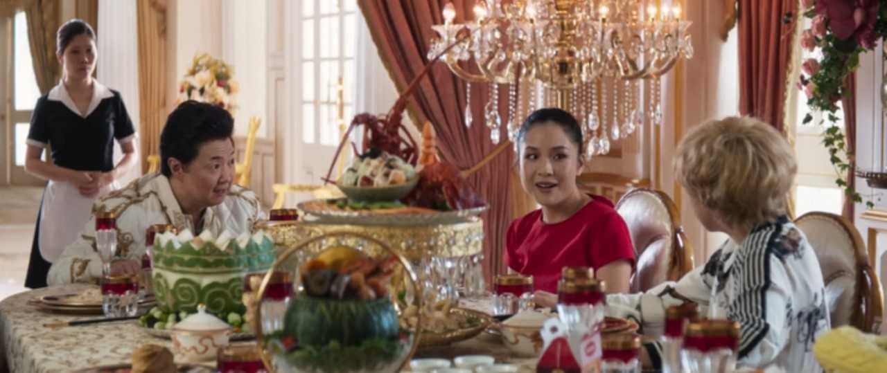 Crazy Rich Asians and competing Asian subjectivities – Asia Dialogue