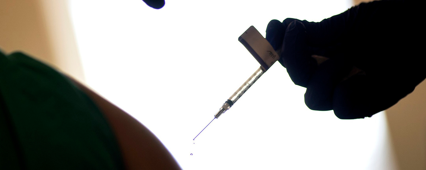Наскільки Україна готова до вакцинації й коли буде відома кількість доз. Пояснює головний санлікар