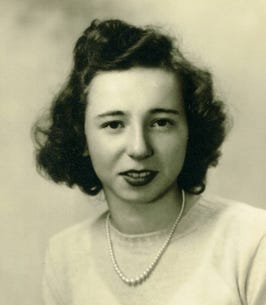 Marilyn  Peterson