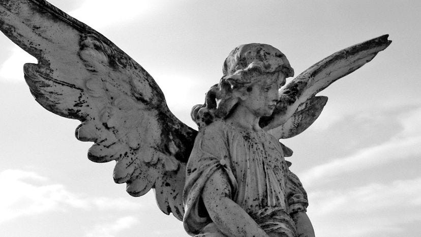 9 Types of Angels | HowStuffWorks