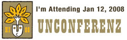 Unconferenz Logo