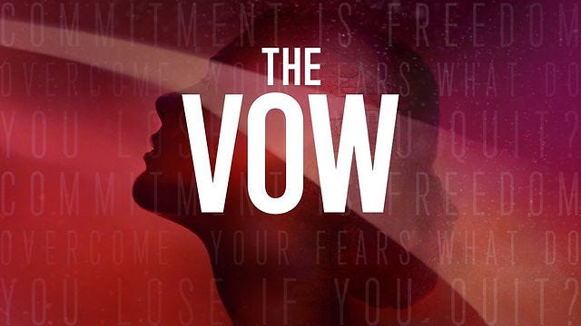 The Vow: Part Dois | Trailer revela o funcionamento interno do NXIVM