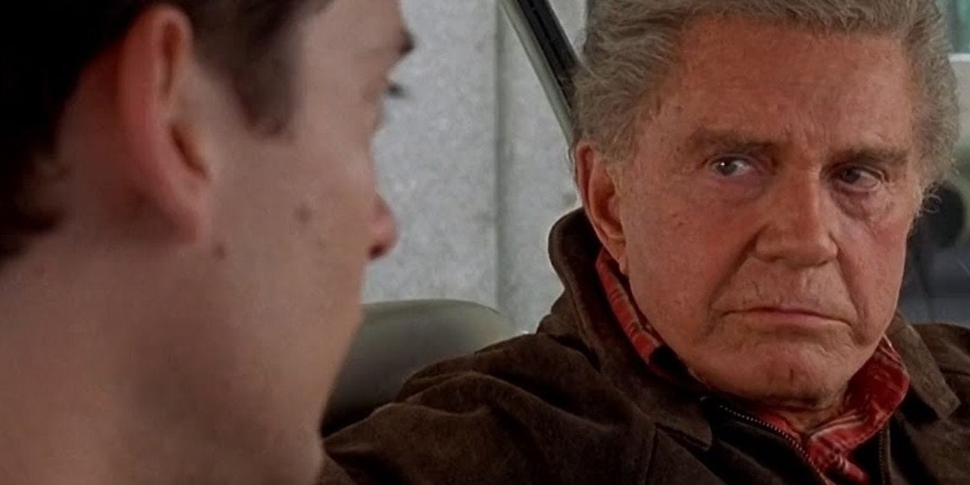 Spider-Man is Reunited With Uncle Ben (With a Twist)