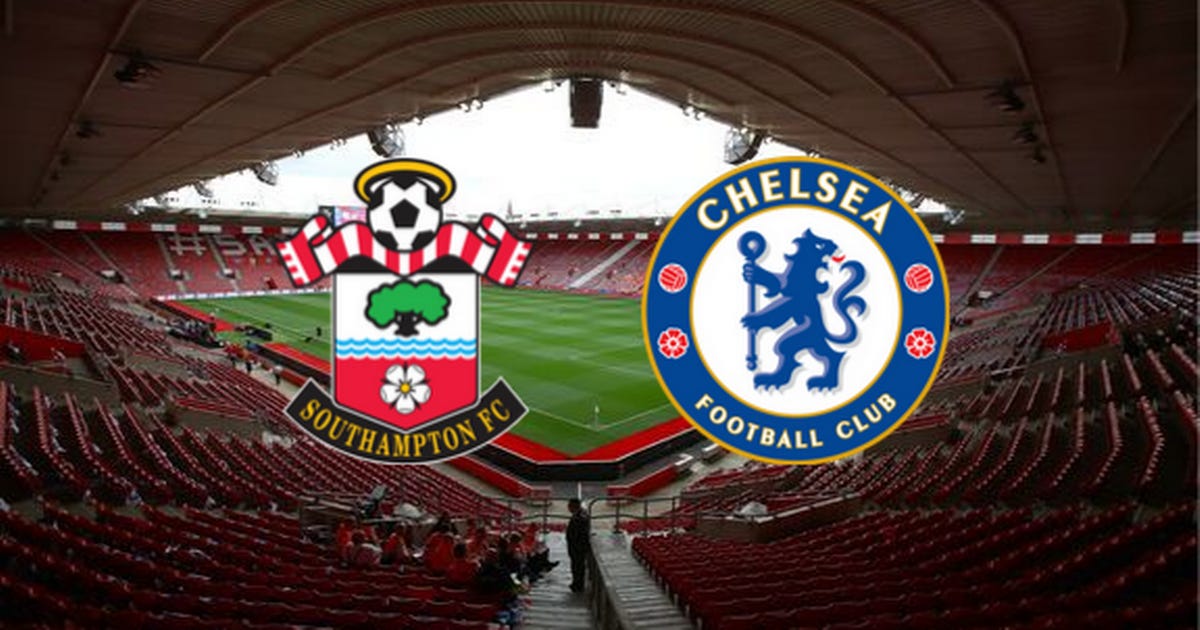 Southampton vs Chelsea highlights: Tammy Abraham and Mason Mount fire  Chelsea to 4-1 win - football.london