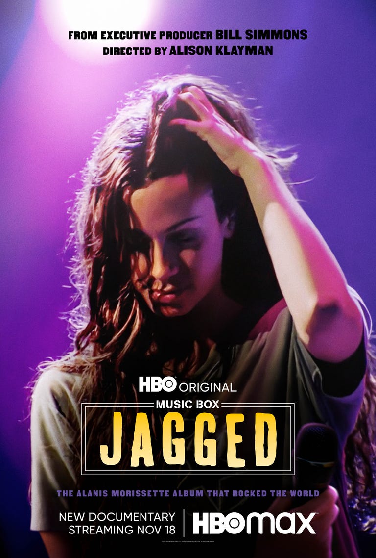 Jagged (2021) - IMDb