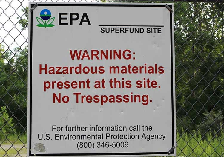 Two steps forward, one back: EPA wants to delist two Delaware Superfund  sites but add another | Delaware First Media