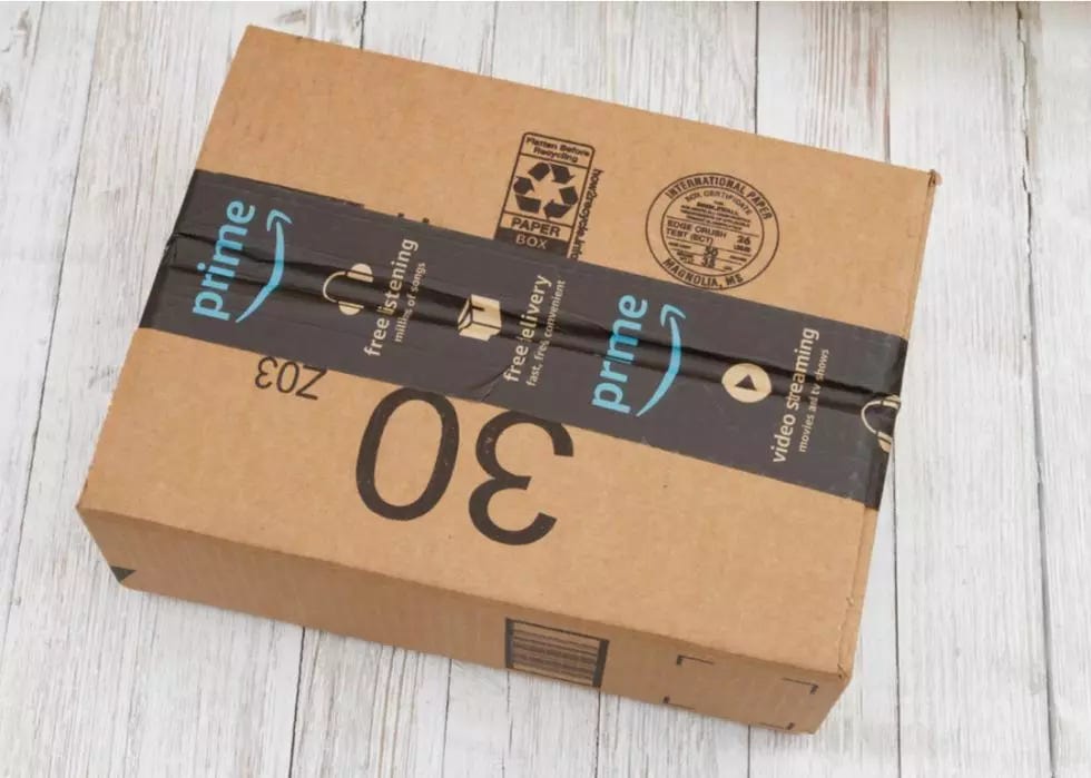How online shopping has changed over the last 30 years How online shopping has changed over the last 30 years
