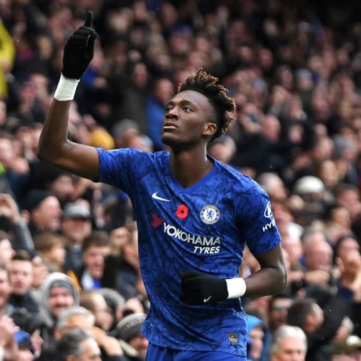 Tammy Abraham: Chelsea's Young Talisman Deserves More Credit and Less  Criticism