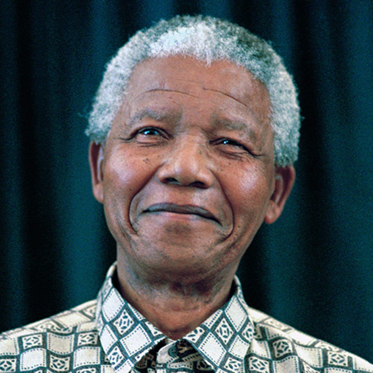 Nelson Mandela - Quotes, Facts & Death - Biography