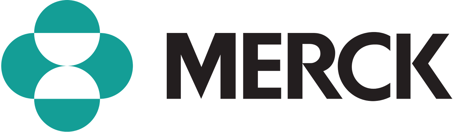 Image result for Merck