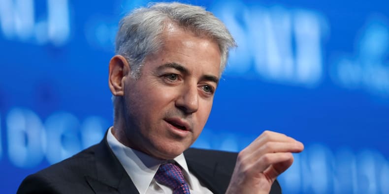 Billionaire investor Bill Ackman hopes to close his mega SPAC deal within  weeks - and called his target an &#39;iconic&#39; business | Markets Insider