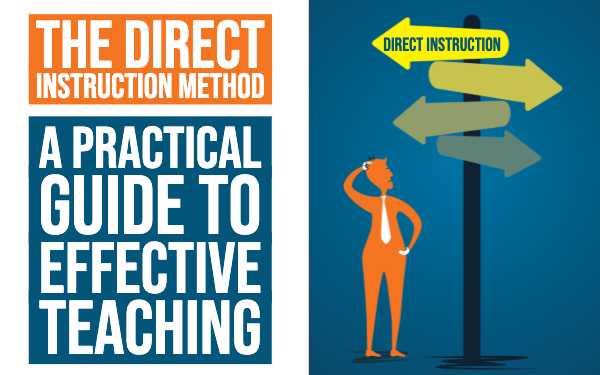 Direct instruction - A practical guide to effective teaching - BookWidgets