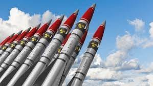 Dal mondo cattolico: l'Italia ratifichi il Trattato Onu di proibizione  delle armi nucleari - Vatican News