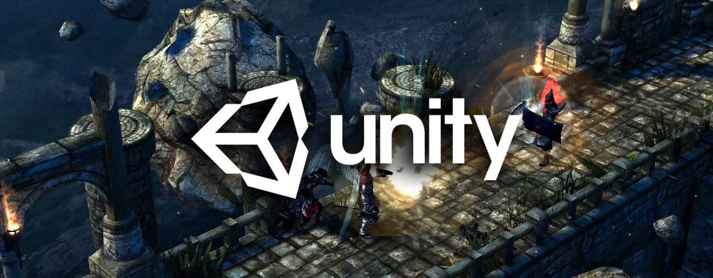 Unity: The Next Great Creative Software Company | Loup Ventures