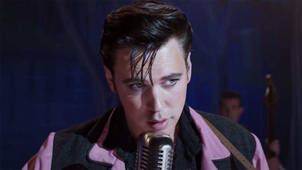 Box Office: 'Elvis' Targets $30 Million, 'Black Phone' Aims for $20 M -  Variety