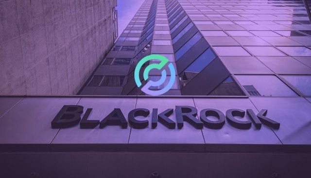 Circle Raises $400M Funding Round, Partners With BlackRock ...