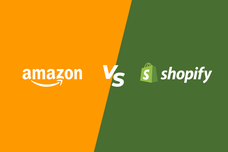 Amazon FBA vs Shopify - Which Should You Sell on in 2021?