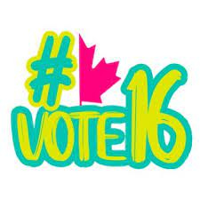 Vote16 Canada (@Vote16Canada) / Twitter