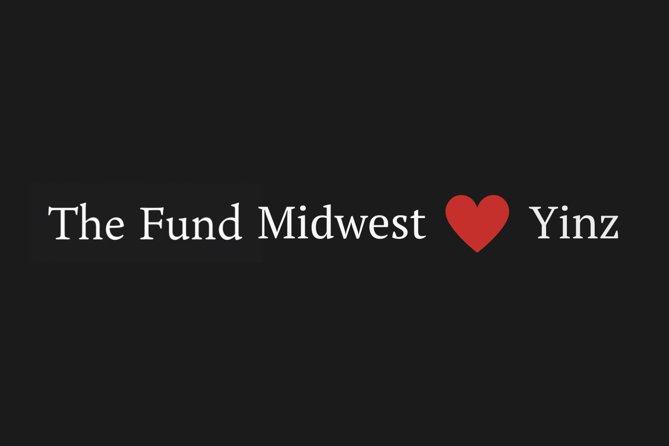 The Fund Midwest: An Update. Plus, PGH Breweries, Hemingway Facts, and a New Associate!