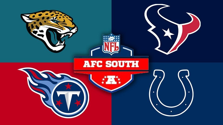 Kickoff 2019: Questions Facing the Teams in the AFC South - Gildshire