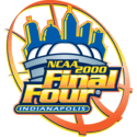 2000-final-four Logo