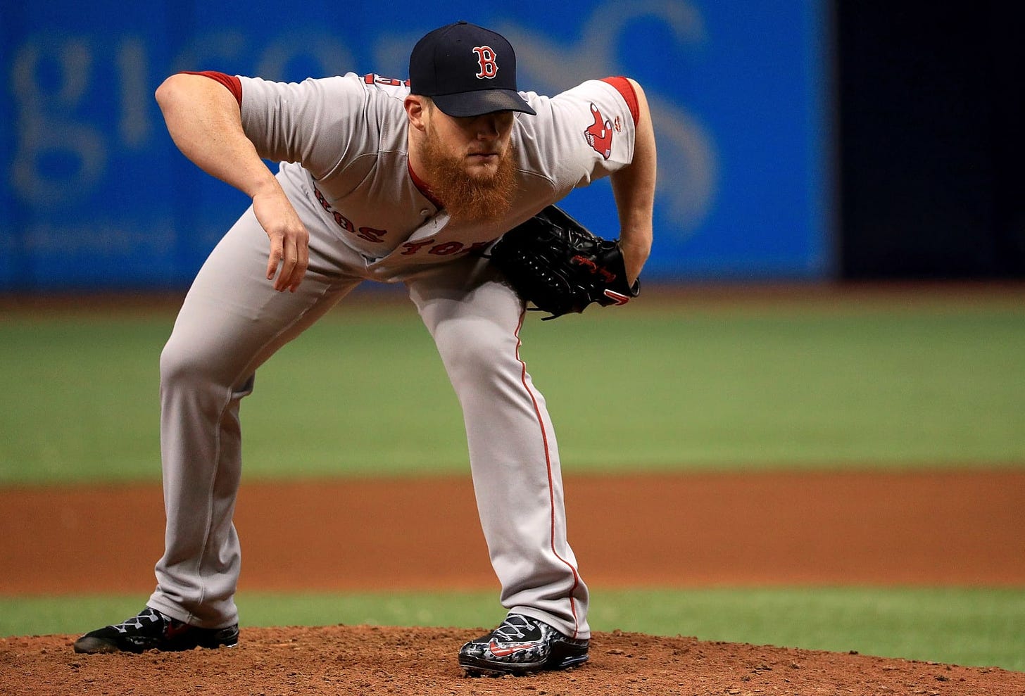 Atlanta Braves free agent profile Craig Kimbrel