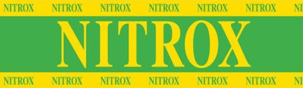 Nitrox label