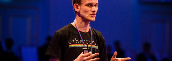 Ethereum’s Vitalik Buterin dismisses concerns of 51% attack on ETH 2.0