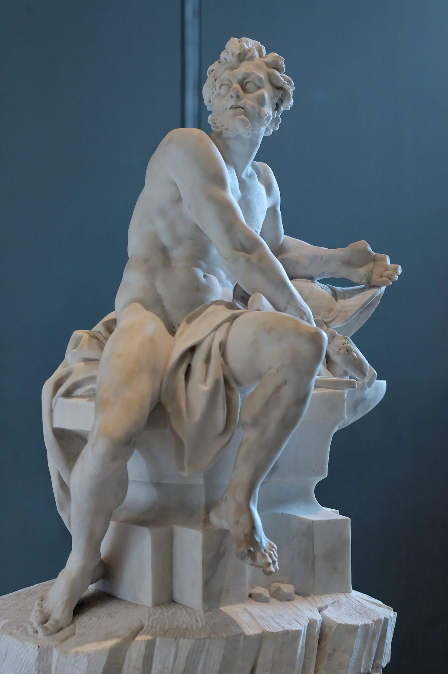 Hephaestus - Wikipedia