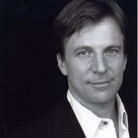 Profile photo of Timothy Glenn Roberts